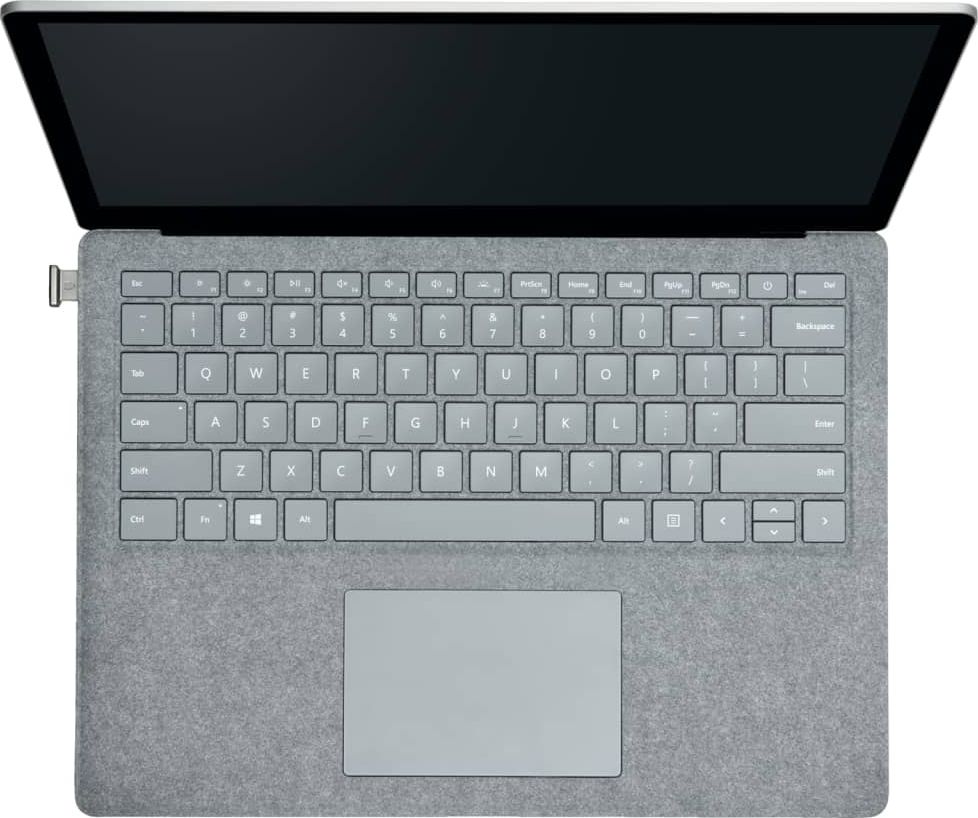 Lexues shenjash gishtërinjsh Kensington VeriMark IT, USB, Windows Hello, i zi