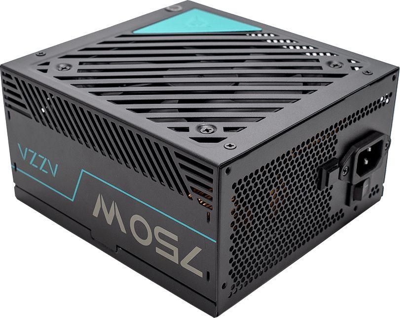 Burim energjie Azza Gold PSAZ-750G ATX, 750W