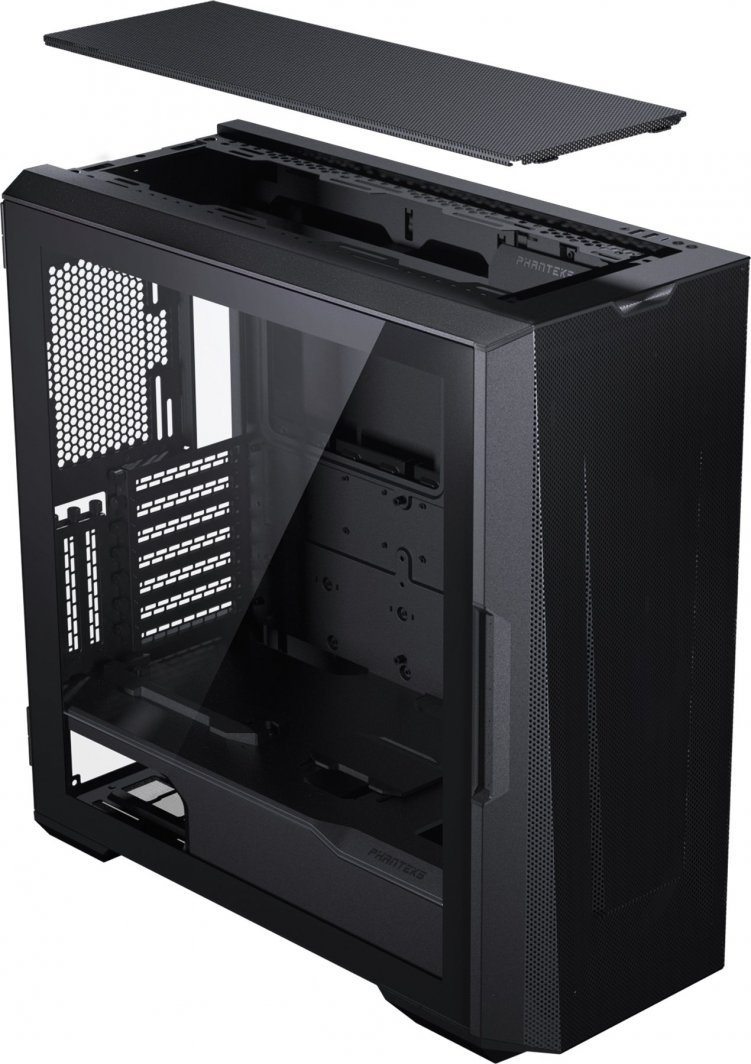 Kasë Phanteks Eclipse G500A D-RGB, Midi Tower