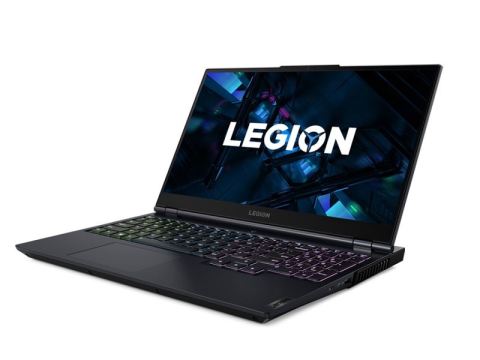 [OUTLET] Laptop Lenovo NB Legion 5 15ITH6, 15.6", Intel Core i5, 16GB RAM, 1TB SSD, NVIDIA GeForce RTX 3050 Ti, i zi				