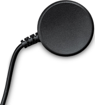 Karikues induktiv për smartwatch, universal, i bardhë