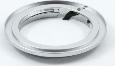 Adapter objektivi Pixco Nikon Ai AiS AF në Canon EOS EF EF S, me konfirmim AF