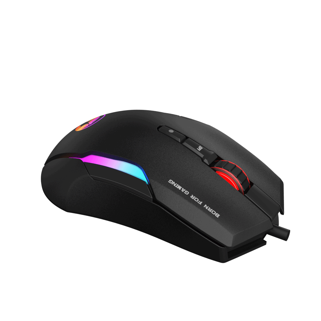 Maus MARVO G945