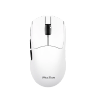 Meetion GW12 Tri-Mode Wireless Gaming Mouse RGB