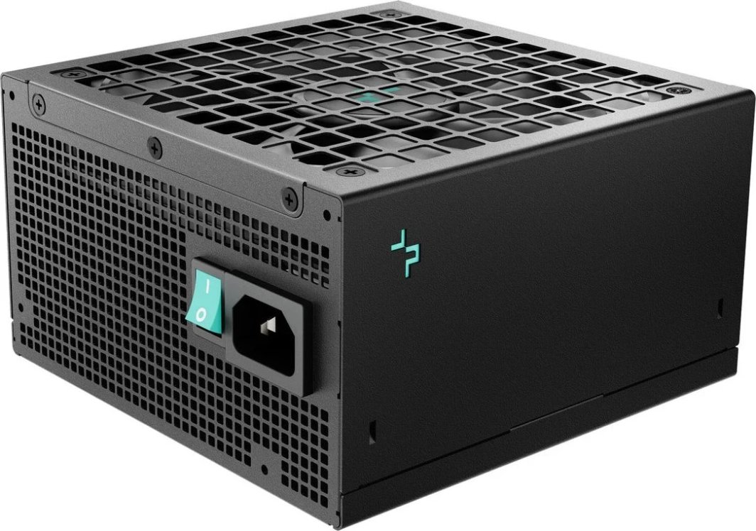 Burim energjie Deepcool PN1000M, 1000W, 80 Plus Gold, modular, i zi