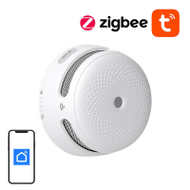 Detektor tymi X-Sense XS01-WT, Wi-Fi, TuyaSmart, i bardhë