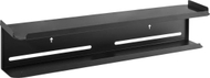 Raft për televizor Maclean MC-904, 574 x 125 x 111 mm, i zi
