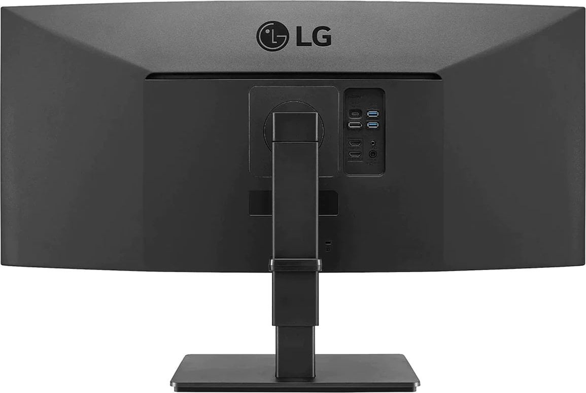 Monitor LG UltraWide 35BN77CP-B, 35", 100Hz, i zi