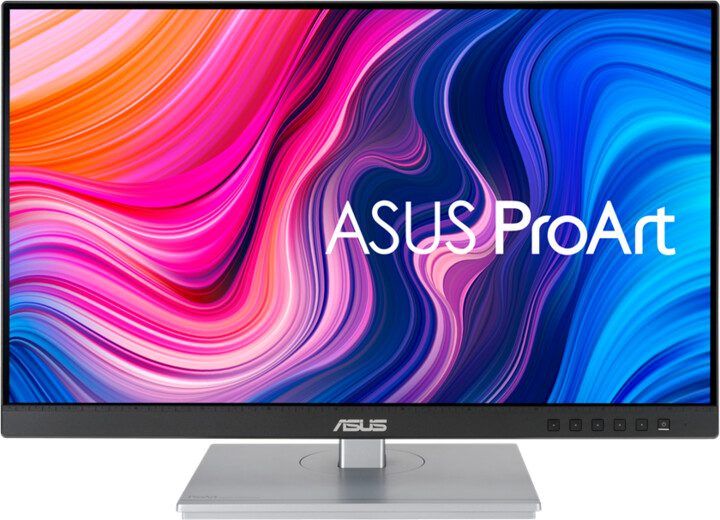 Monitor ASUS ProArt PA247CV, 23,8", LED 