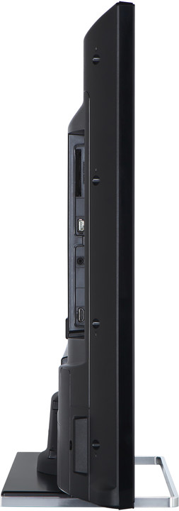 Televizor Toshiba 49U6763DG, 49" (124cm), 4K UHD, i zi