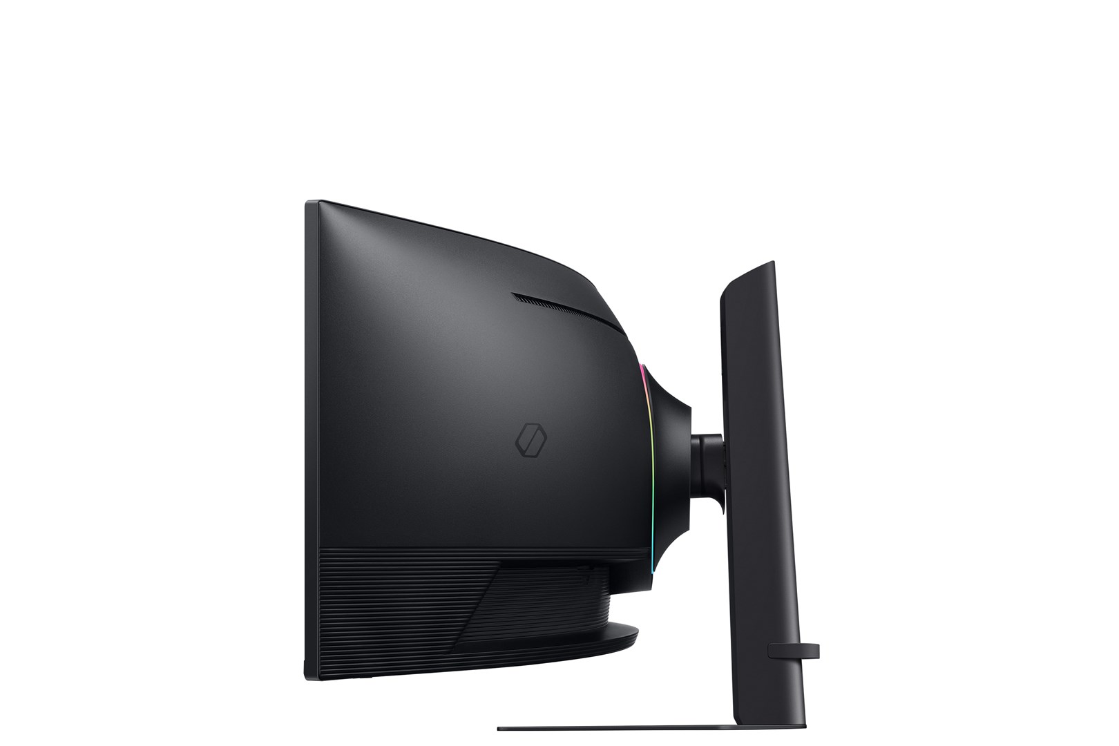 Monitor i lakuar Samsung Odyssey G9 (G95C), 49", DWQHD, 240Hz, i zi