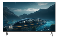 Televizor Fuego 50ELU720GTV, 50", 4K Ultra HD, i zi