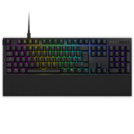 Tastierë NZXT Function KB-1FSUK-BR - USB, e zezë
