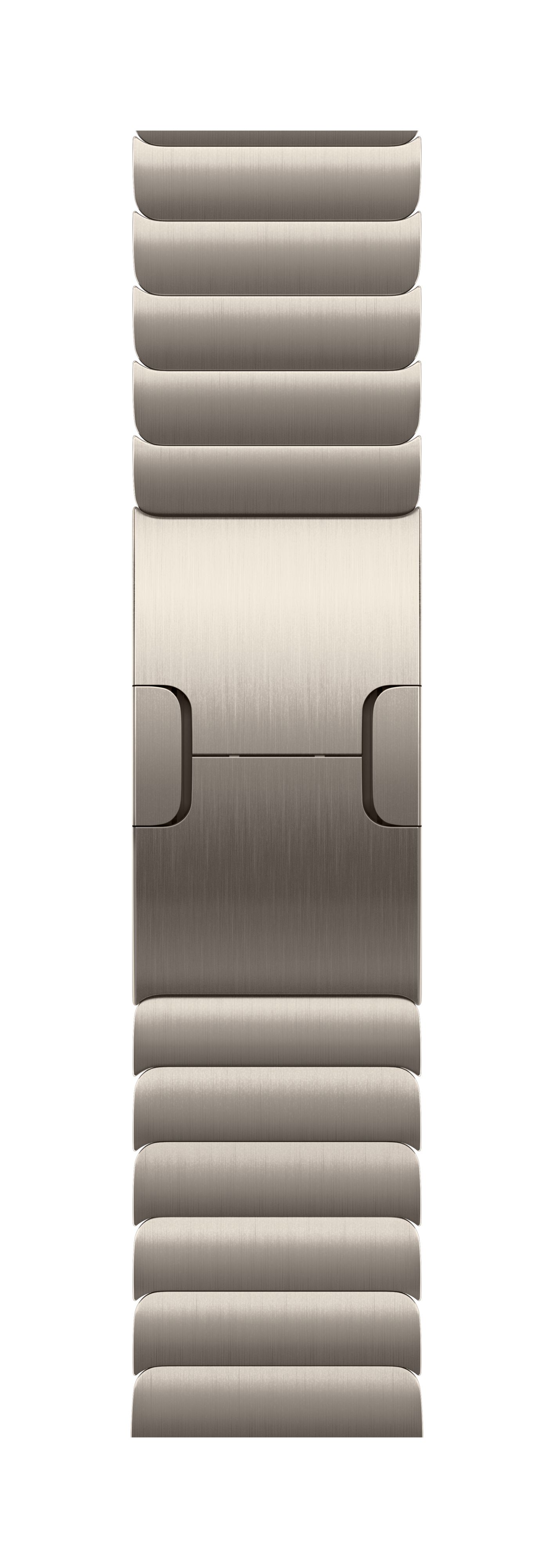 Apple Watch 42mm Link Bracelet, Natural Link Bracelet