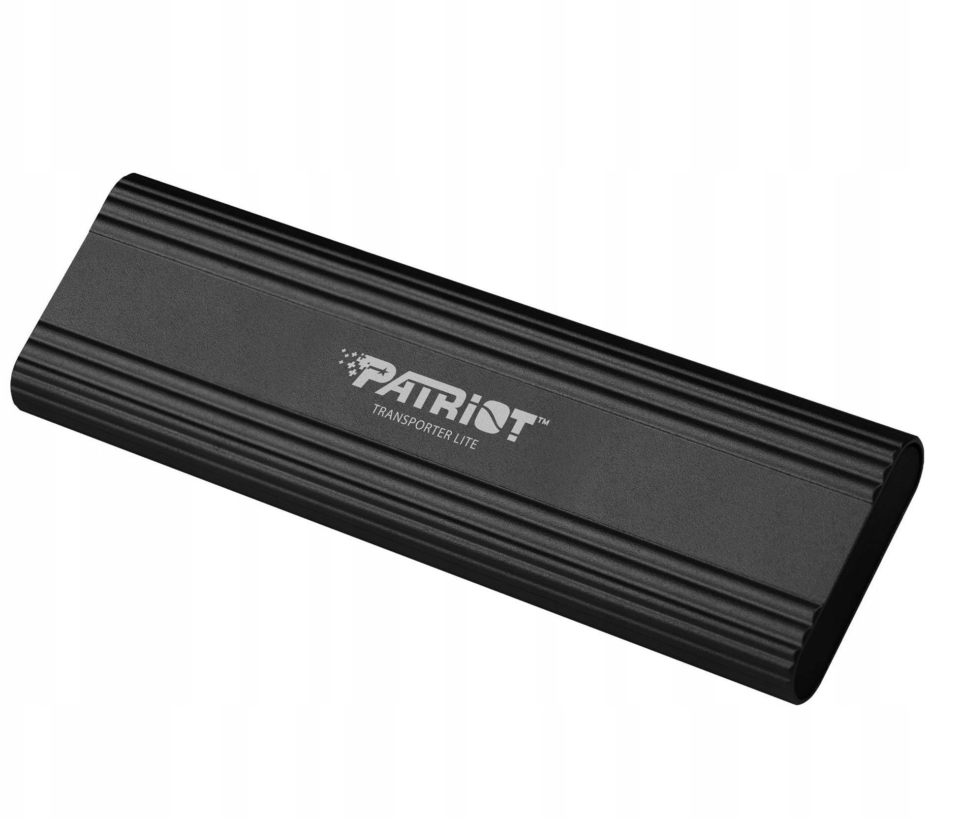 Надворешен SSD Patriot Transporter Lite, 1TB, USB 3.2 USB C, црн