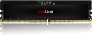Memorie RAM Mushkin Redline MRE5U560LKKD16G, 16GB DDR5, 5600MHz, e zezë