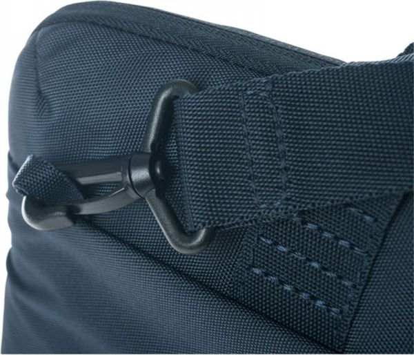 Торба за лаптоп Тукано Смилза Супер Слим BSM1314, 13"-14", сива