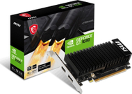 Графичка картичка MSI GeForce GT 1030 4GHD4 LP OC 4GB DDR4