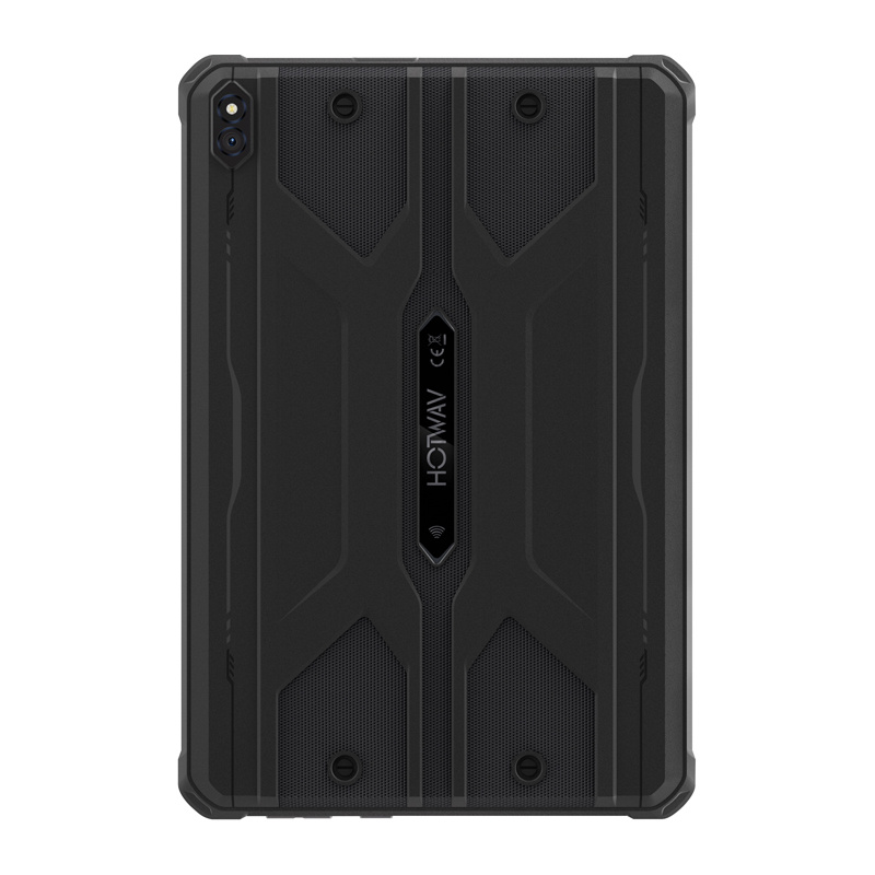 Tablet i fortifikuar HOTWAV R8, 10.1", 128GB, 10800mAh, i zi