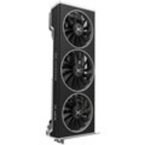 Kartelë grafike XFX Radeon RX 6700 XT SPEEDSTER QICK 319 BLACK, 12GB GDDR6