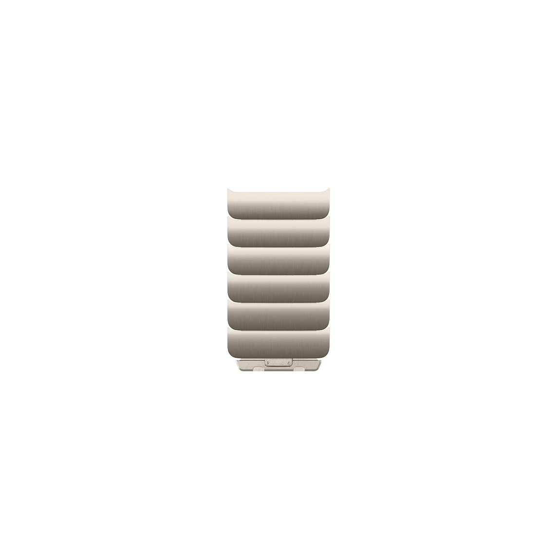 Apple Watch 46mm Link Bracelet, Natural Link Bracelet Kit