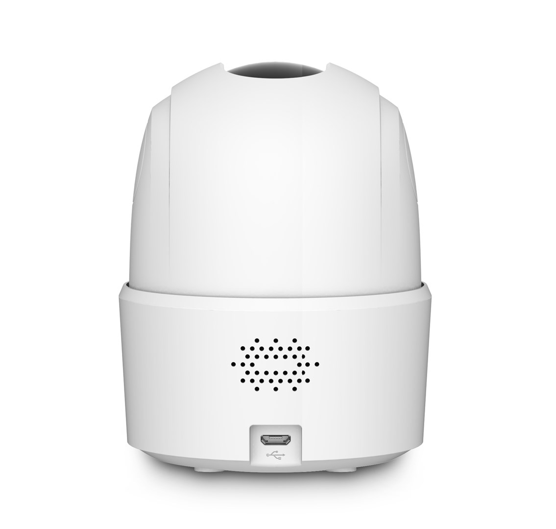 Kamera Wi-Fi Dahua IMOU Ranger 2C, 2MP, 360°, e bardhë