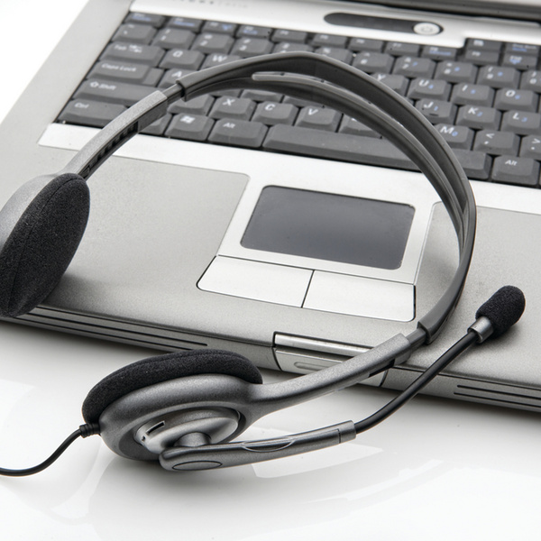 Kufje Logitech H111, me kabllo, të hirta