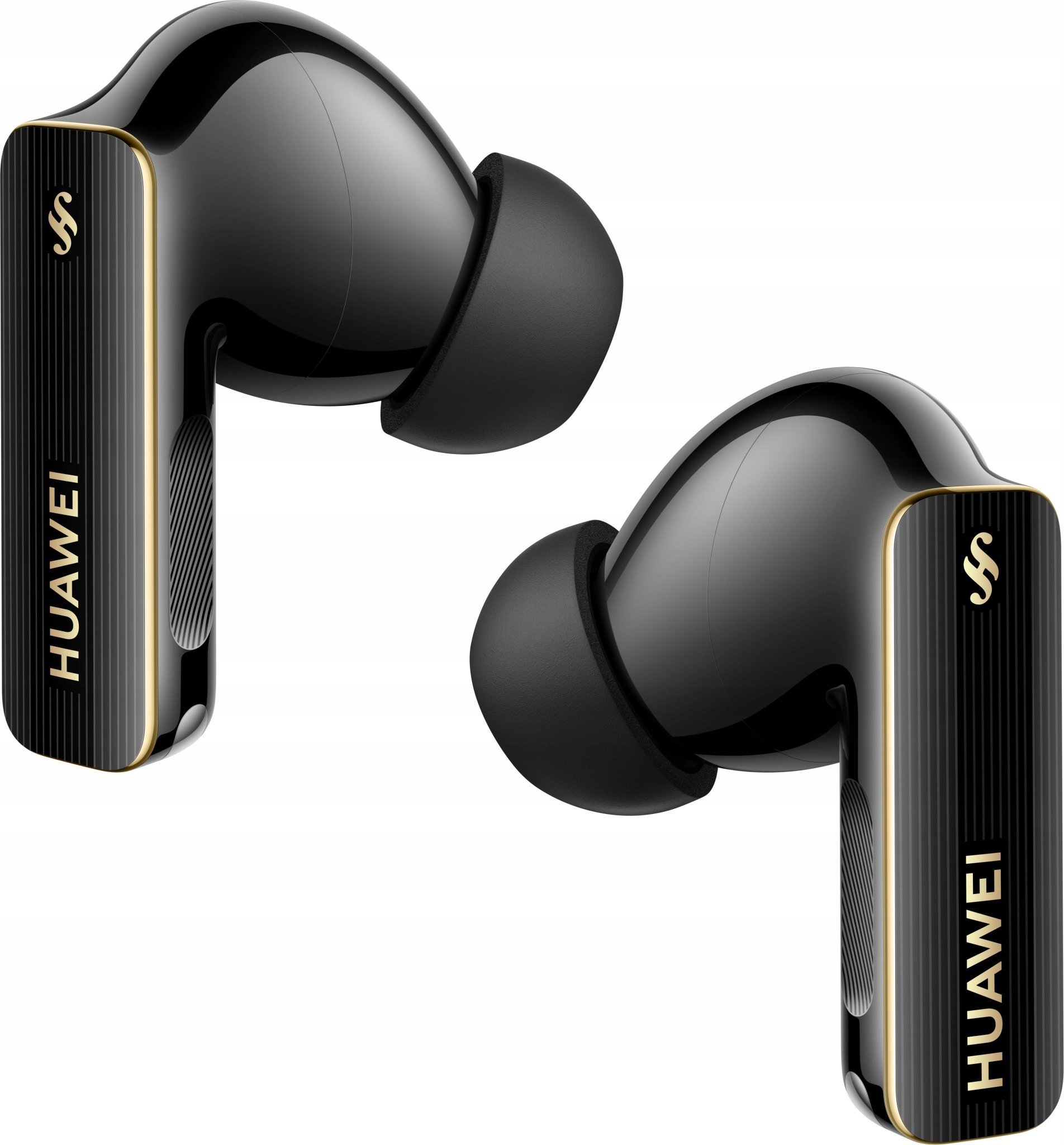 Kufje Huawei FreeBuds Pro 4, wireless in ear, Bluetooth, të zeza