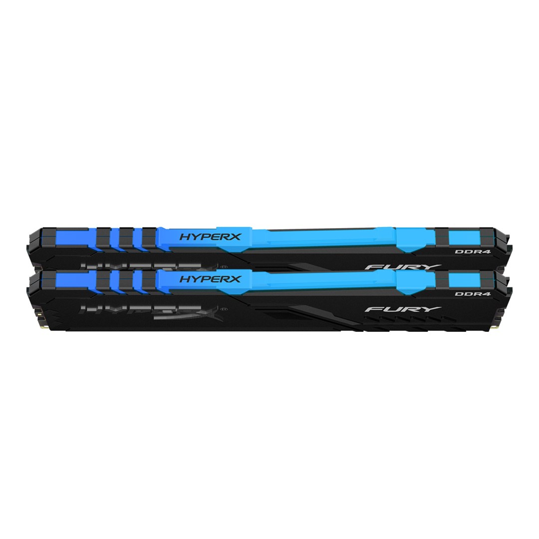 Memorie RAM HyperX FURY HX424C15FB3AK2/32 32 GB (2 x 16 GB) DDR4 2400 MHz