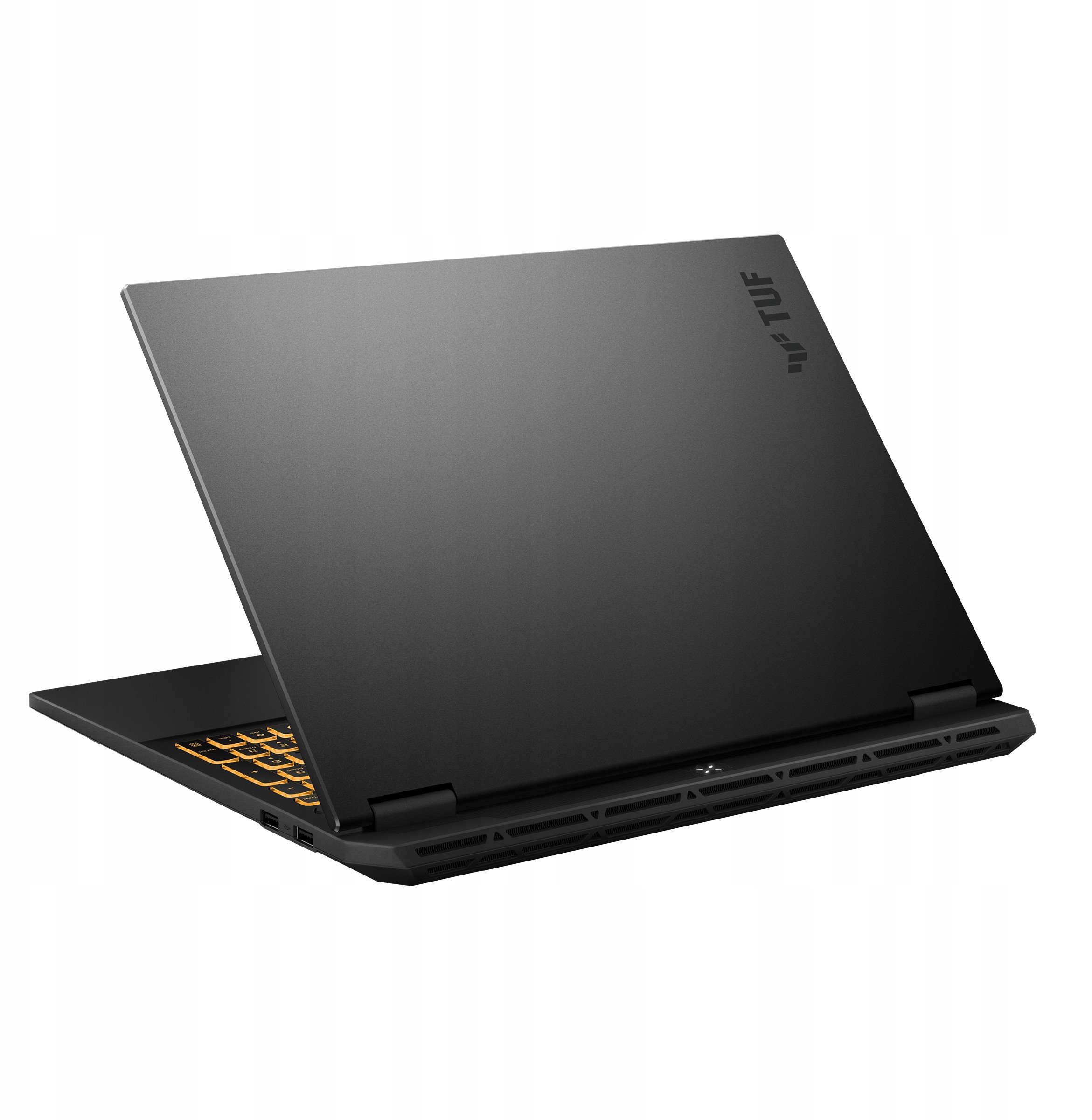 Laptop gaming ASUS TUF Gaming F16 FX608JPR, 16", i7 14650HX, RTX 5070, 16GB, 1TB, gri