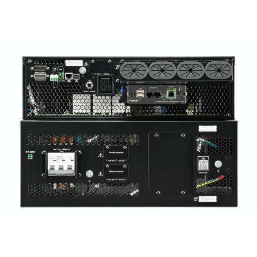 UPS APC Smart-UPS On-Line 15kVA 15kW, Rack Tower, 230V 380V 415V