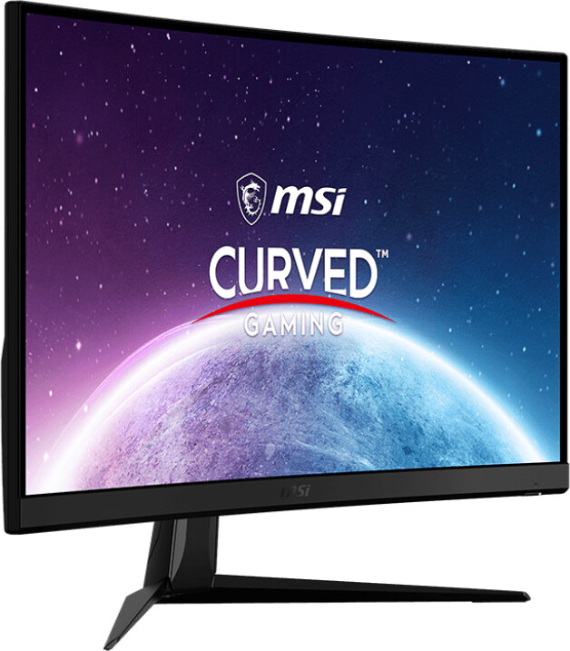Monitor MSI Gaming G27C4X - LED, 27"