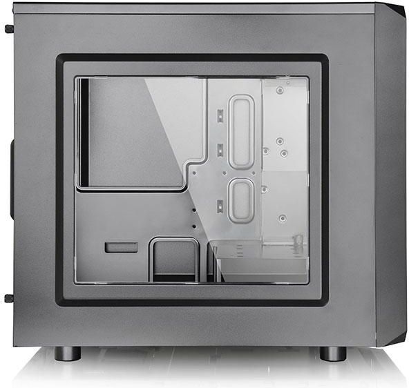 Kasë Thermaltake Versa H15, Micro Tower