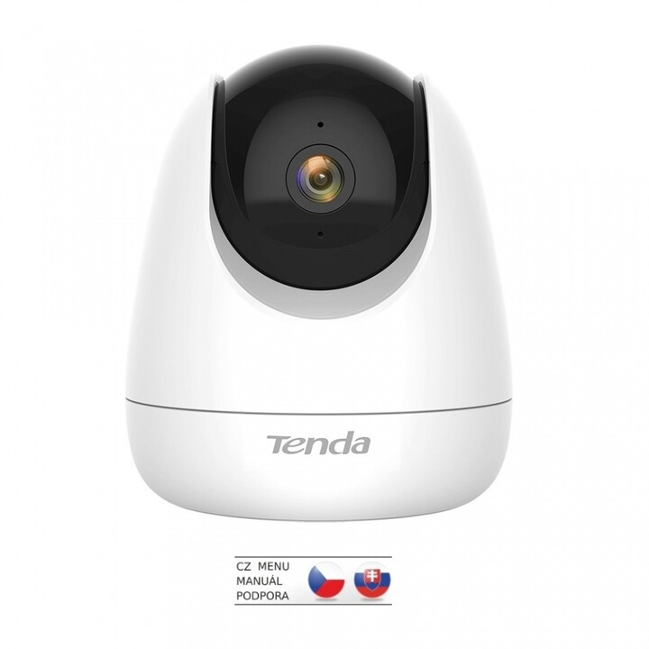 Kamerë sigurie Tenda CP6, 4mm