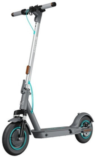 Trotinet elektrik Motus Scooty 10 Lite Gen 6, 350W, rrota 10", gri
