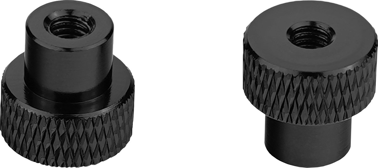 Kit montimi Thermal Grizzly AM5 Adapter, offset, alumini, i zi