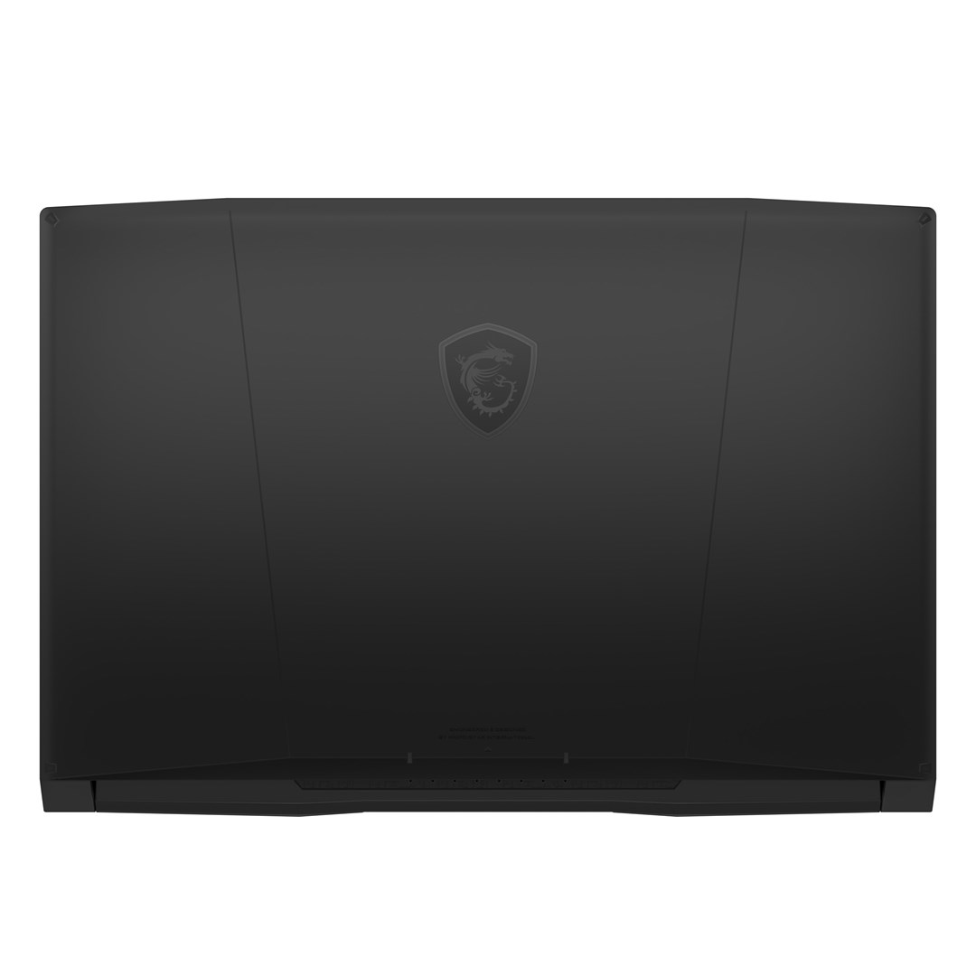 Лаптоп MSI Katana 17 B13VEK-1449XPL, 17.3", Intel Core i5-13420H, 16GB DDR5, 1TB SSD, NVIDIA GeForce RTX 4050, црн