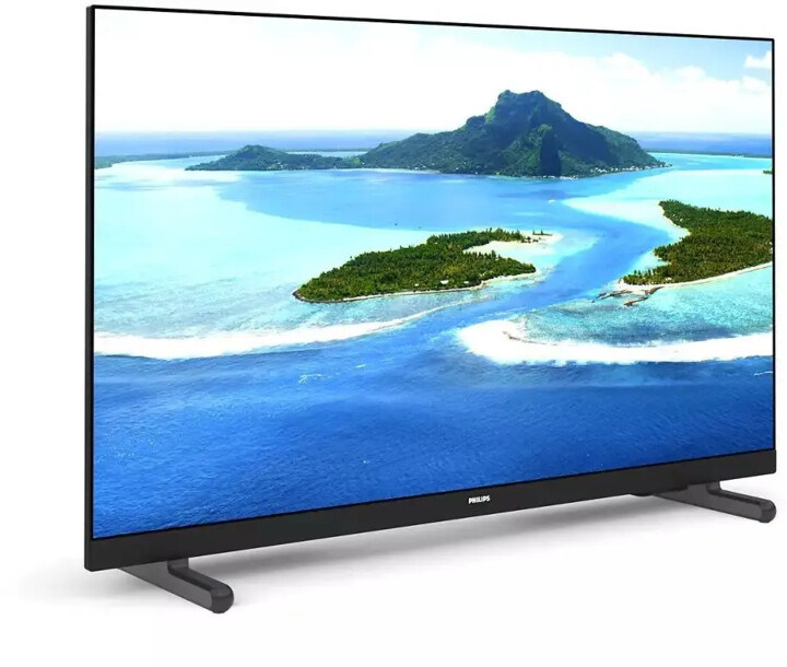 Televizor Philips 32PHS5507, 32" (81cm), HD, i zi