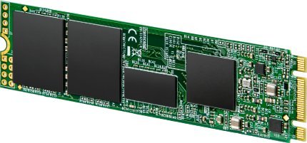 Disk SSD Transcend MTS830S, 2TB, M.2 2280 SATA III