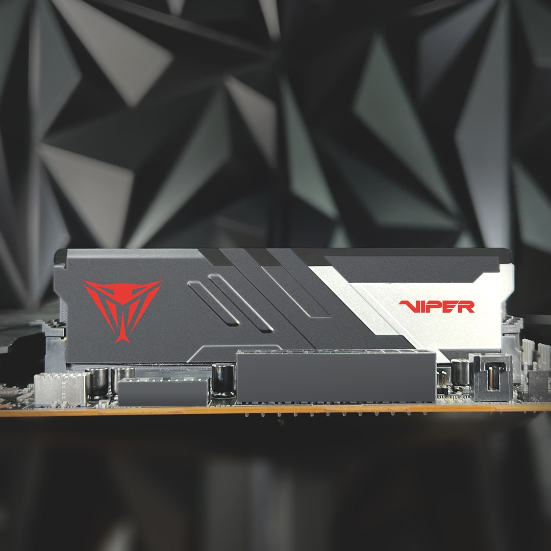 Memorie RAM Patriot Viper Venom PVV532G700C32K 32 GB (2 x 16 GB) DDR5 7000 MHz