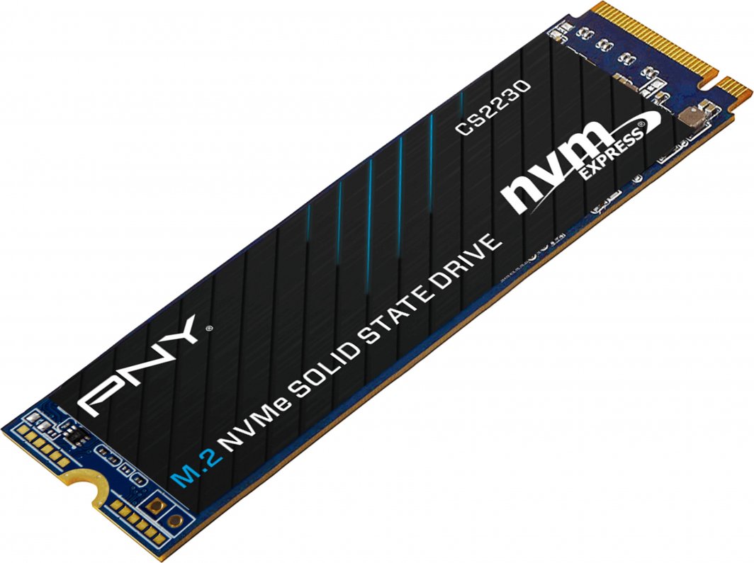 Disk SSD PNY CS2230, 1TB, M.2 2280 PCI-E x4 Gen3 NVMe