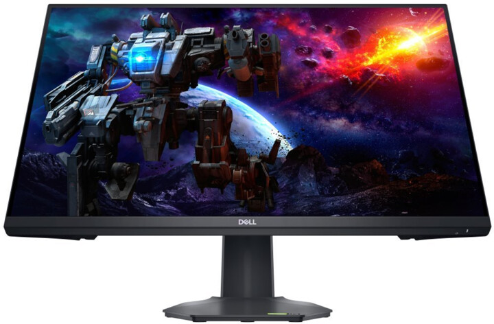 Monitor Dell G2722HS - LED, 27", FullHD, i zi