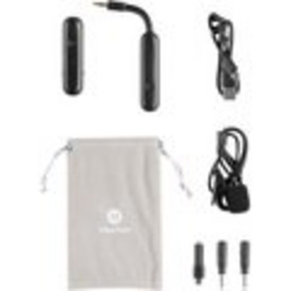 [OUTLET] Mikrofoni pa tel FeiyuTech me marrës, II