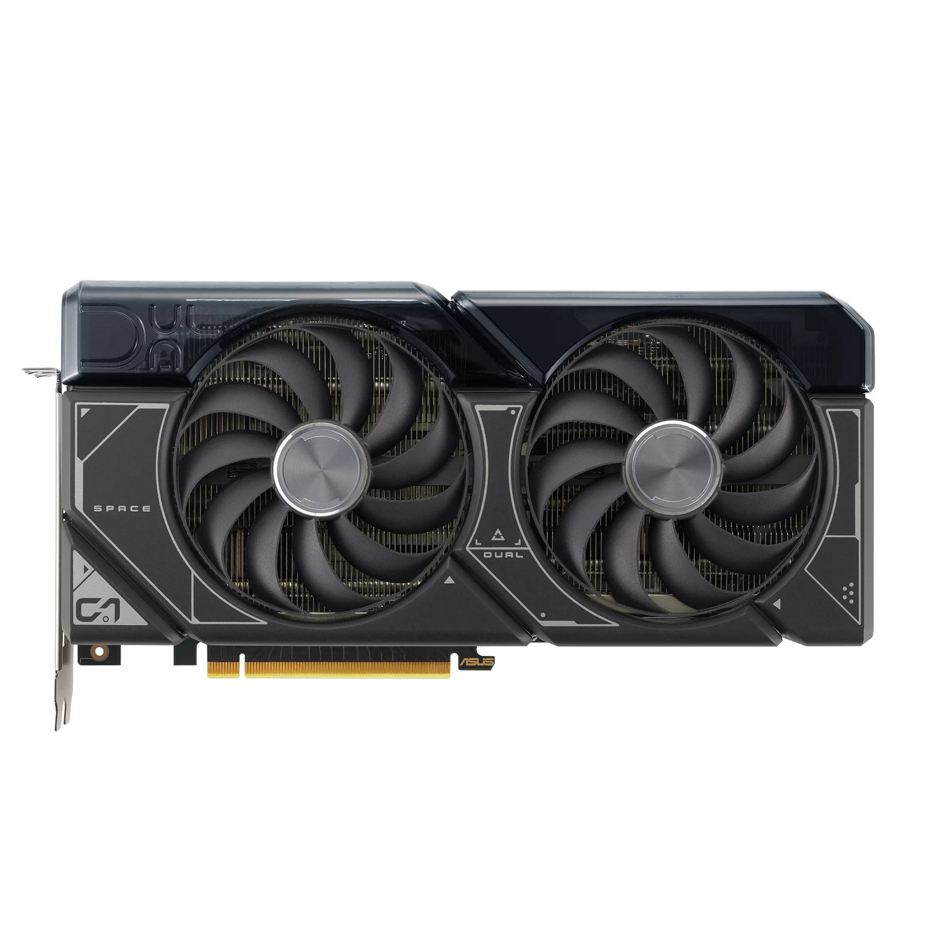 Kartelë grafike ASUS Dual GeForce RTX 4070 Ti SUPER/OC, 16GB GDDR6x