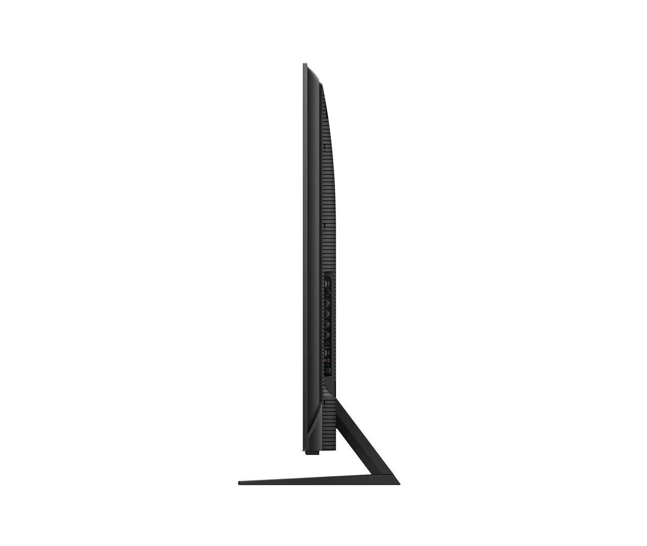 TV TCL 65C805, 65", 4K Ultra HD, QLED, 144Hz, i zi