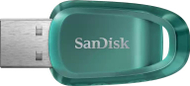 Pendrive SanDisk Ultra Eco, 512GB, USB 3.2, gri