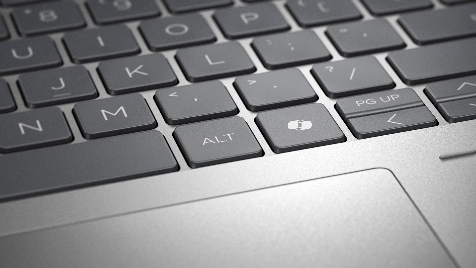 Laptop HP EliteBook 665 G11, 16", Ryzen 5, 16GB RAM, argjendtë