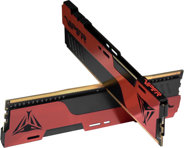 Modul Patriot VIPER Elite II 32GB (2x16GB) DDR4 4000 CL20