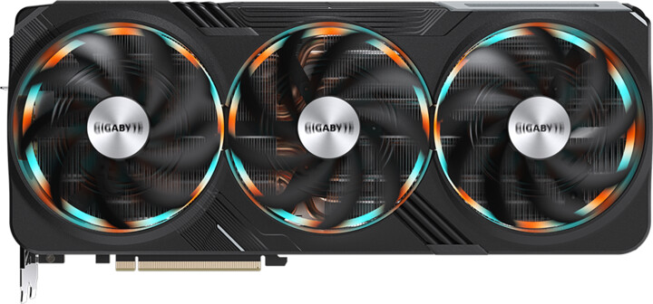Kartelë grafike GIGABYTE GeForce RTX 4090 Gaming OC 24G, 24GB GDDR6X