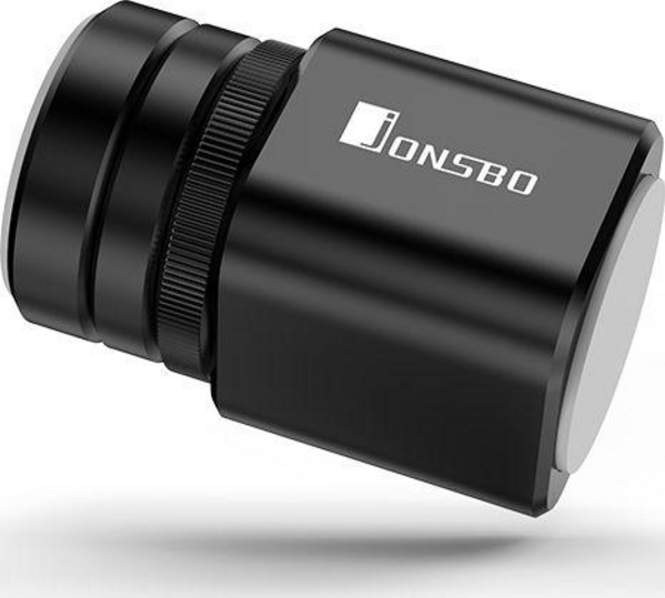 Jonsbo VC-20 Mini Држач за Графичка Карта, Црн